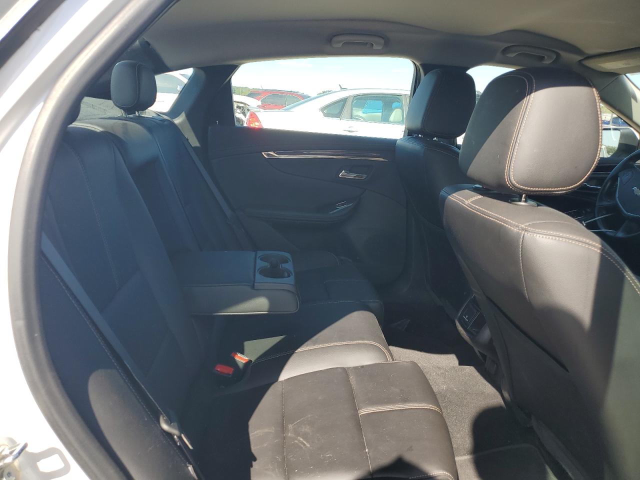 2017 Chevrolet Impala Lt VIN: 2G1105S3XH9179750 Lot: 82210185