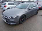 2018 MERCEDES-BENZ A 200 SPORT EXECUTIVE AUT  for sale at Copart SANDWICH