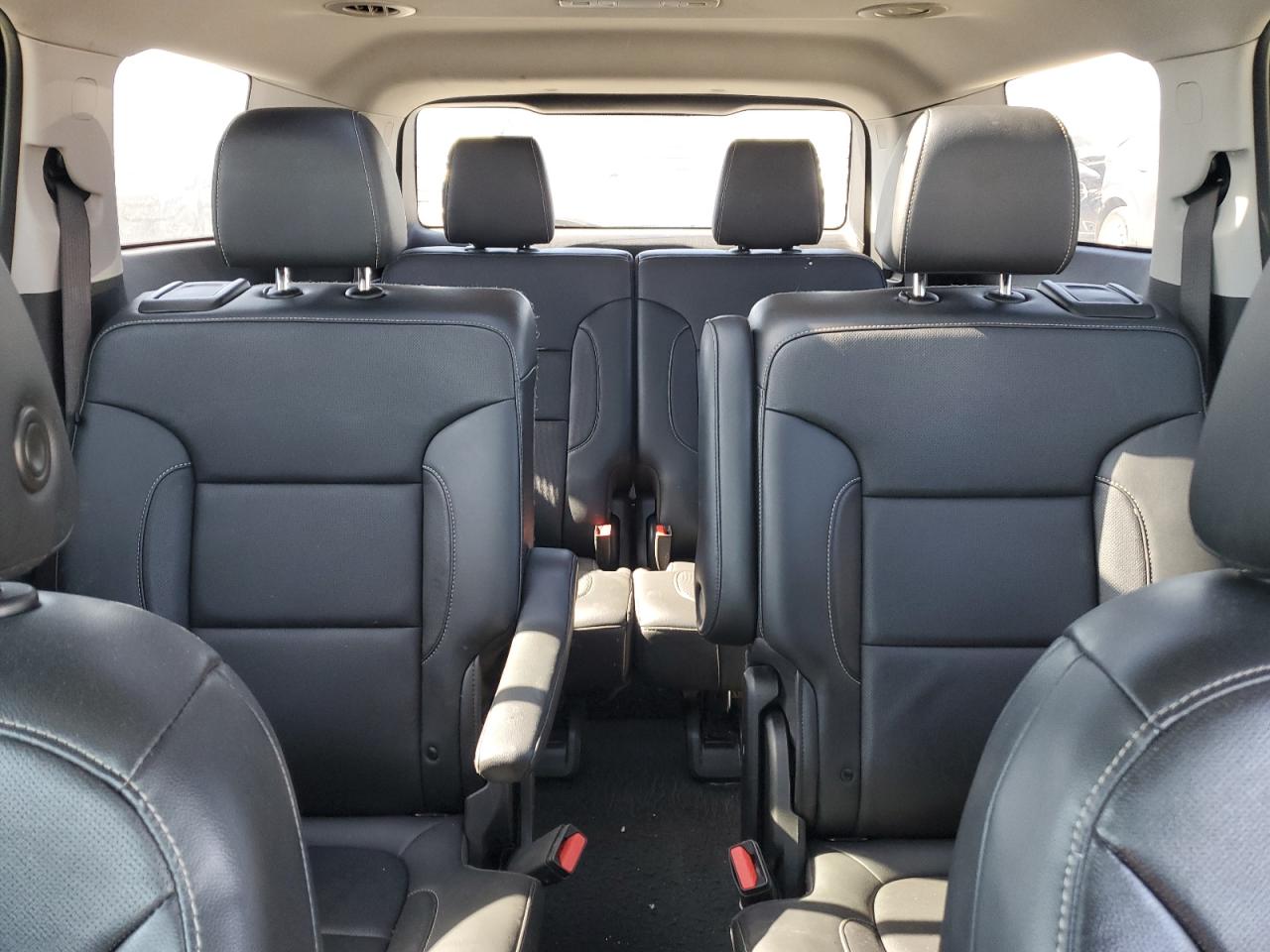 2020 GMC Acadia Slt VIN: 1GKKNULS3LZ161039 Lot: 86822215