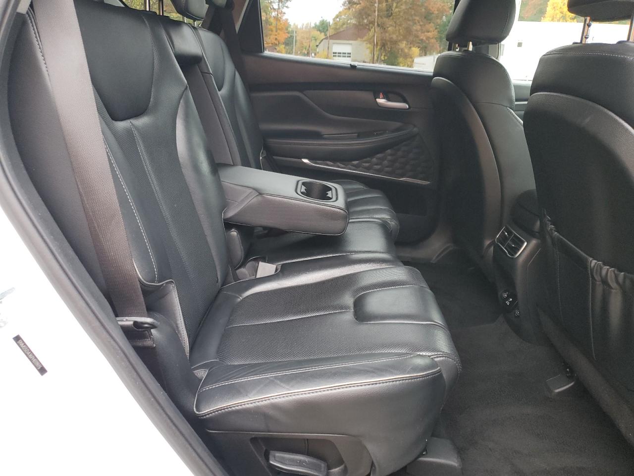 2023 Hyundai Santa Fe Limited VIN: 5NMS5DA16PH011975 Lot: 90034375