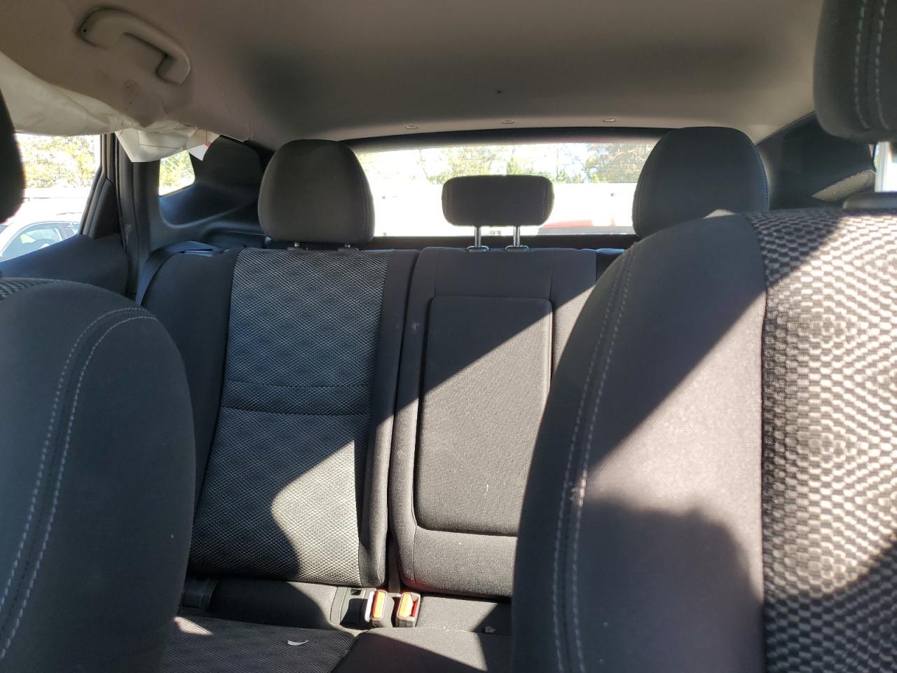 2018 Nissan Rogue Sport S VIN: JN1BJ1CR4JW259937 Lot: 82362635