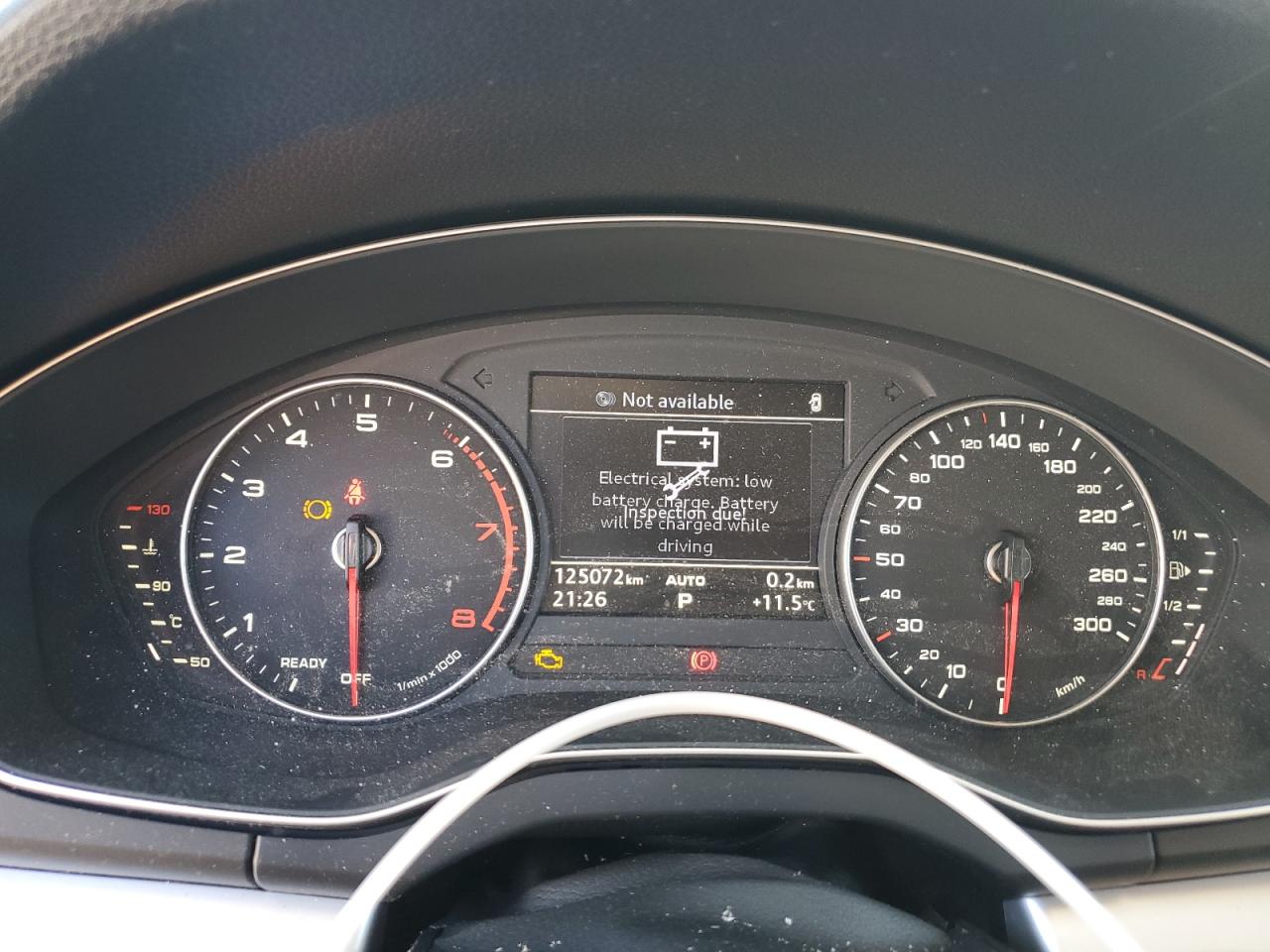 2018 Audi Q5 Premium VIN: WA1ANAFY8J2065879 Lot: 70317765