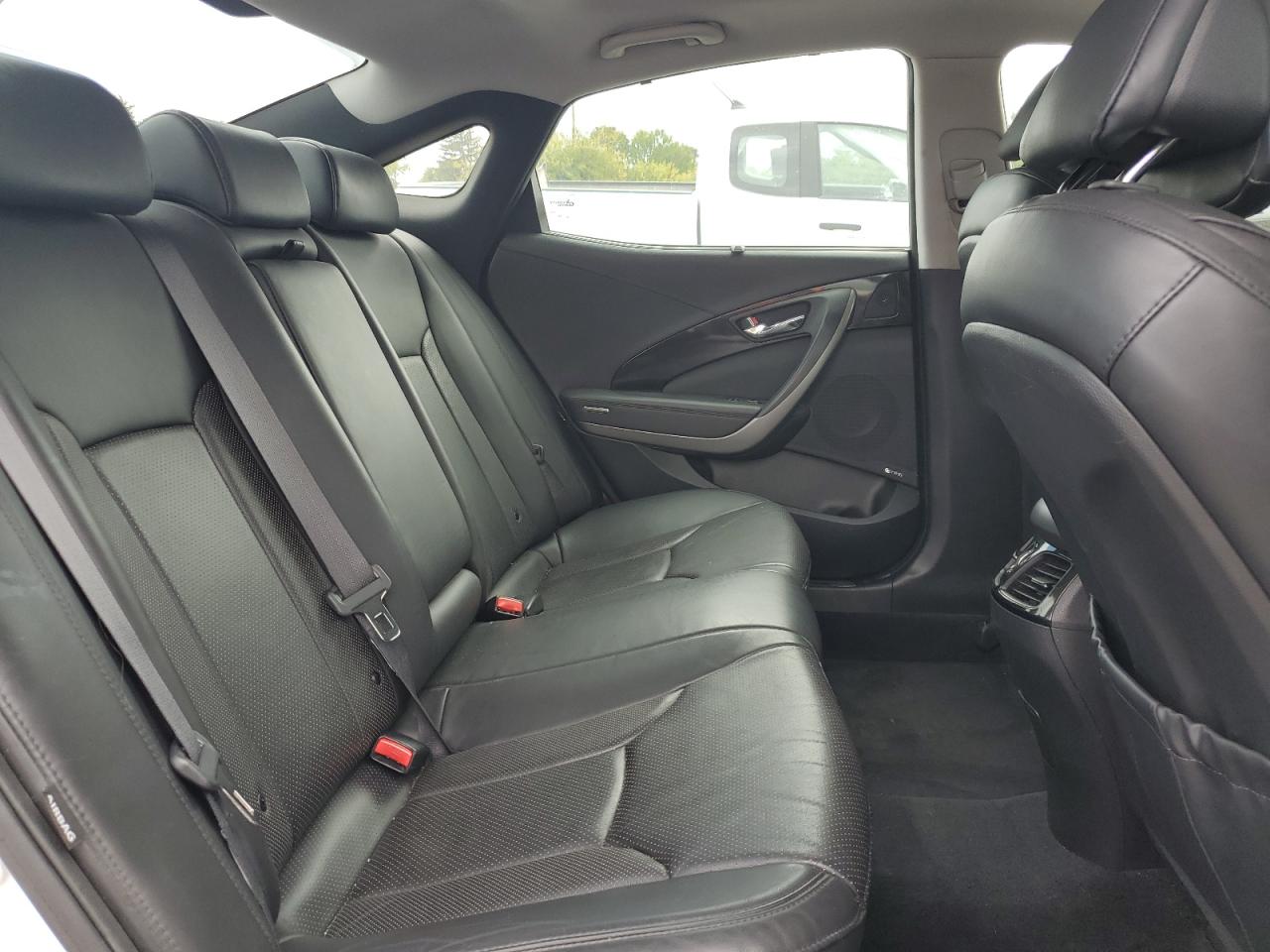 2014 Hyundai Azera Gls VIN: KMHFH4JG0EA357388 Lot: 82293895
