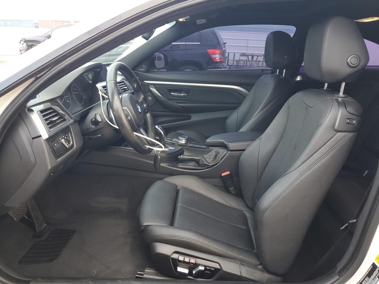 2018 BMW 430I VIN: WBA4W3C58JAC97328 Lot: 82713365