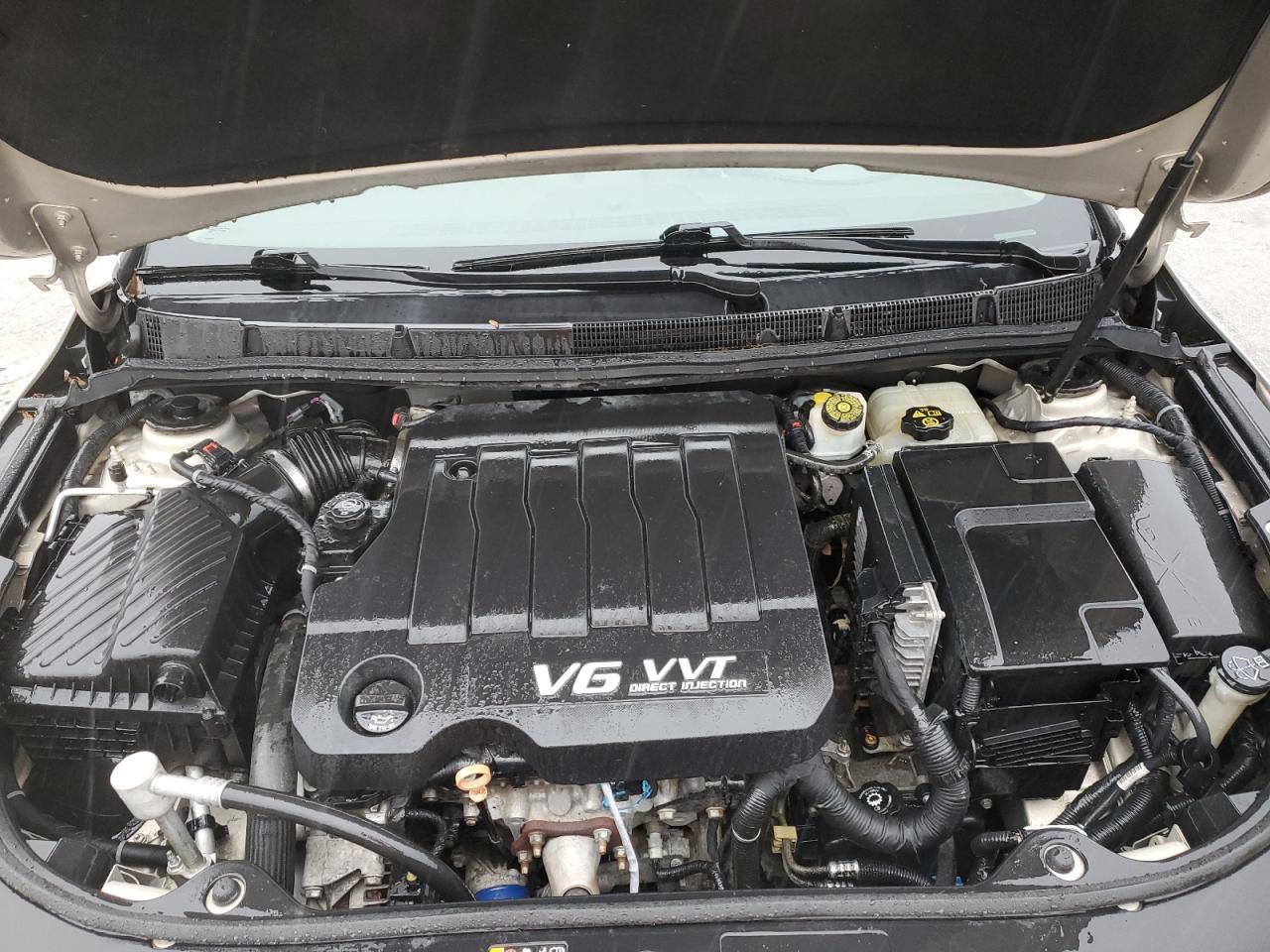 2012 Buick Lacrosse VIN: 1G4GC5E3XCF234231 Lot: 85577135