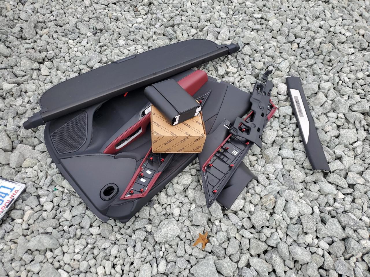 2023 Lexus Rx 500H F Sport VIN: 2T2BCMEAXPC010300 Lot: 82298025