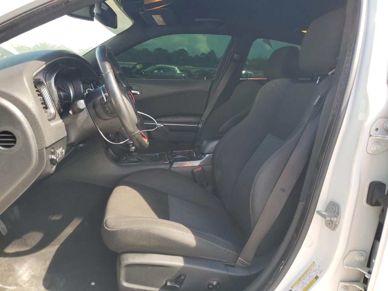 2019 Dodge Charger Gt VIN: 2C3CDXHG7KH686343 Lot: 85013145