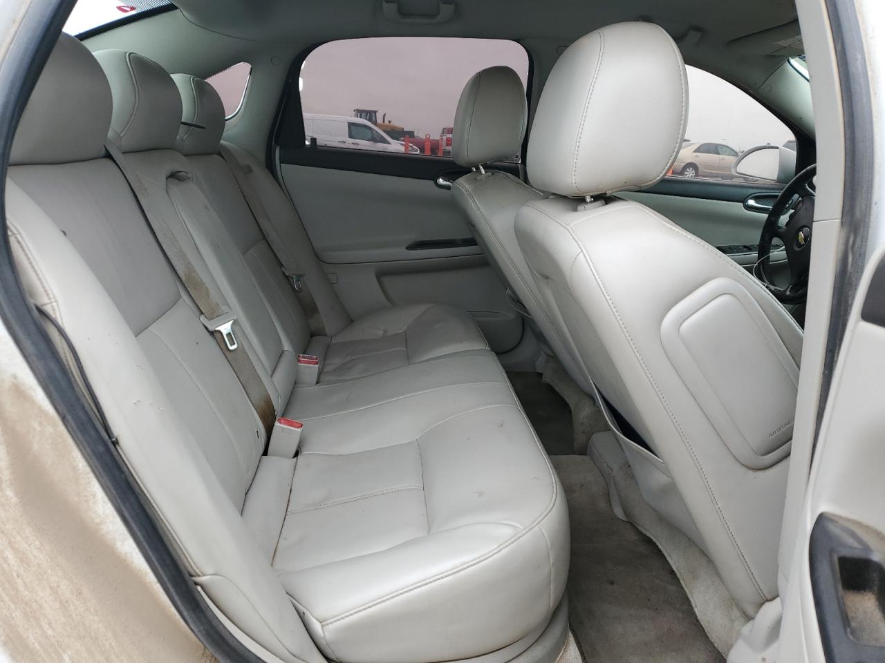 2010 Chevrolet Impala Lt VIN: 2G1WB5EK1A1227594 Lot: 82245225