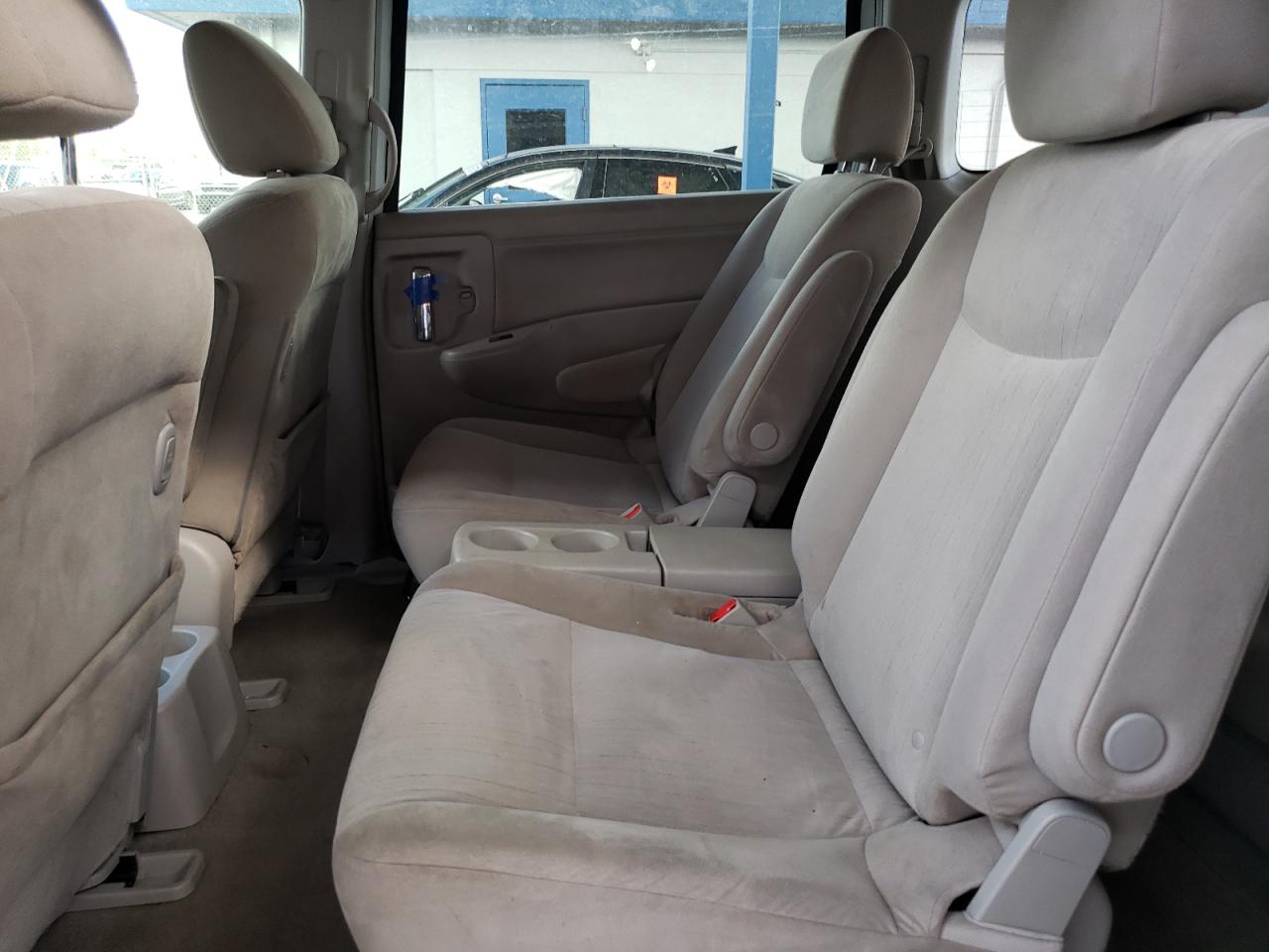 2017 Nissan Quest S VIN: JN8AE2KP3H9165385 Lot: 84886775