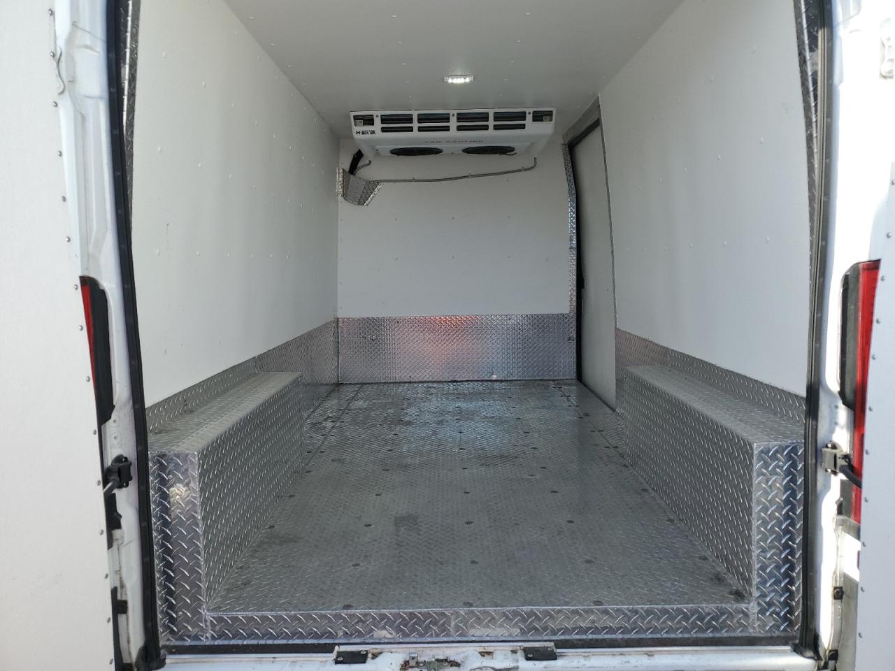 2021 Ram Promaster 2500 2500 High VIN: 3C6LRVDGXME585391 Lot: 85577145