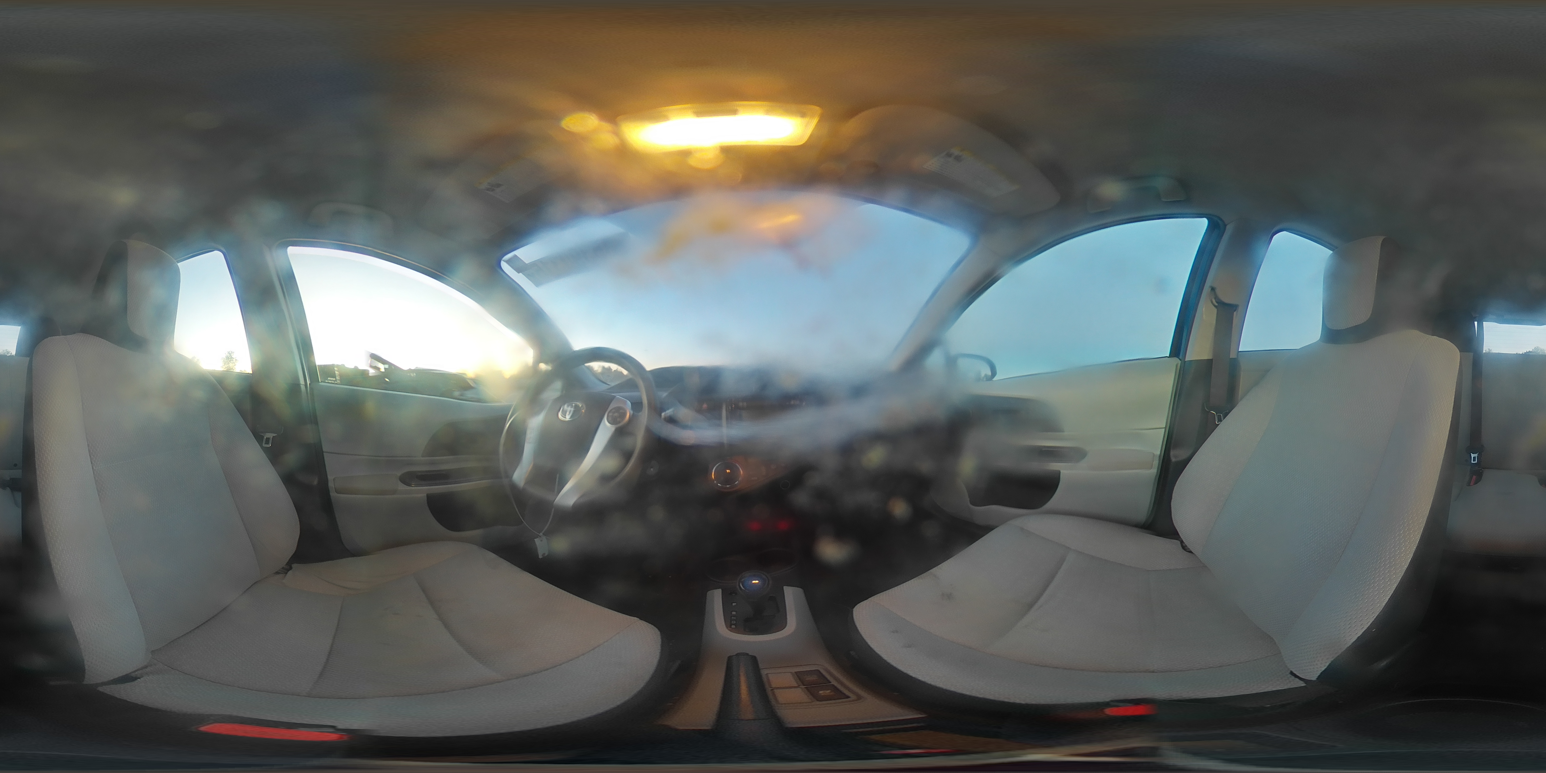 2012 Toyota Prius C VIN: JTDKDTB3XC1002567 Lot: 85390315