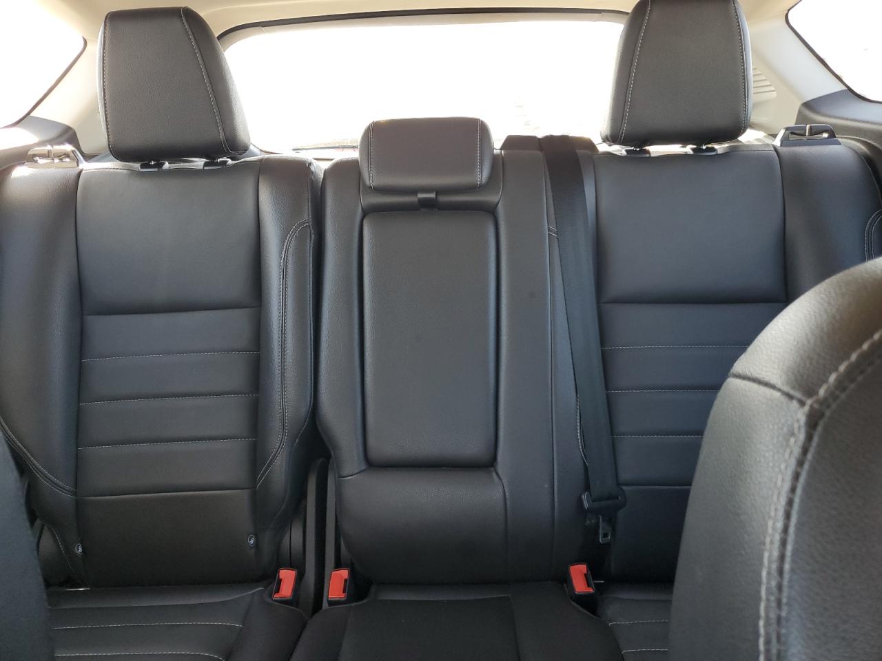 2013 Ford C-Max Sel VIN: 1FADP5BU8DL554455 Lot: 86796285