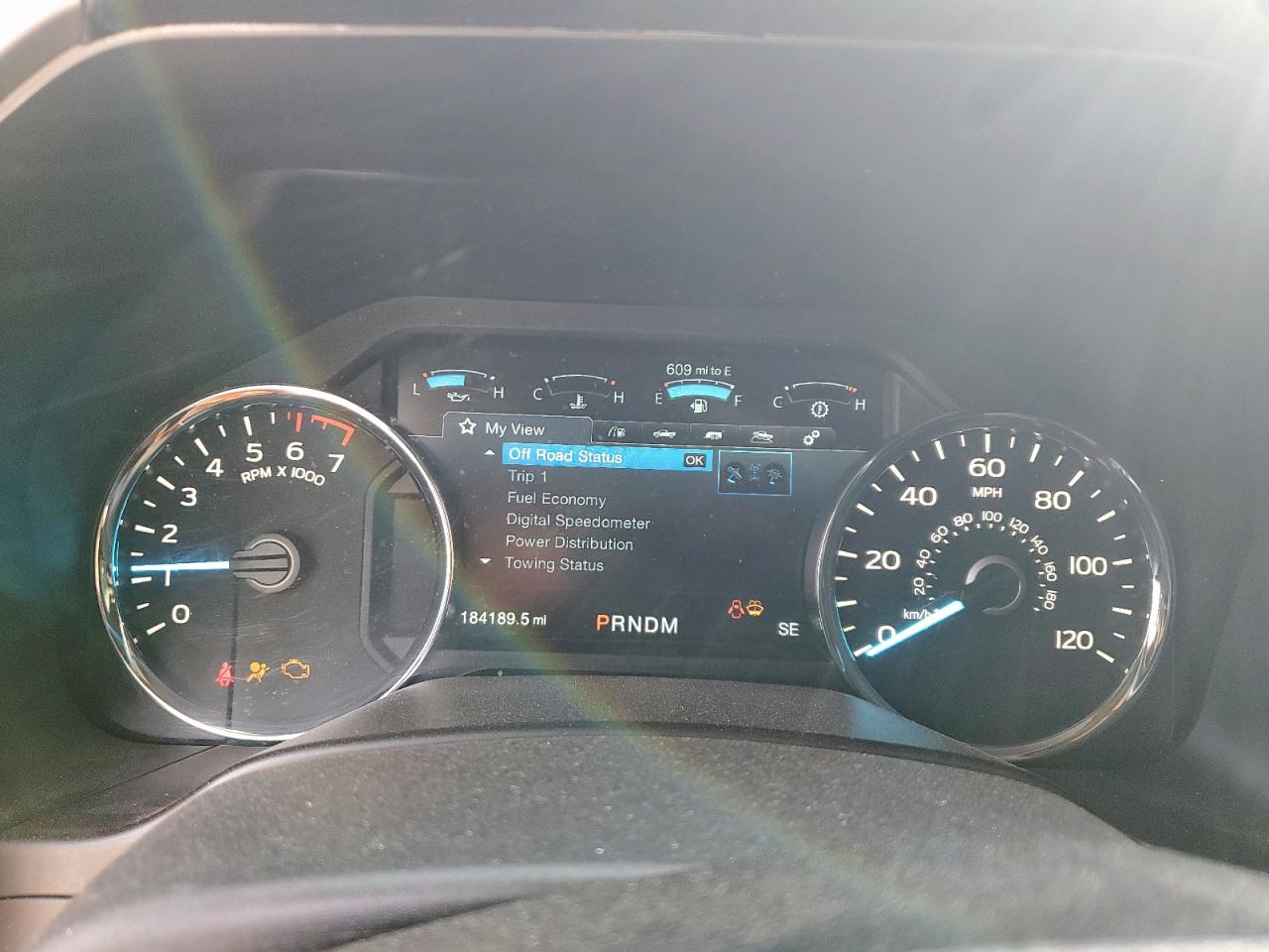 2019 Ford F150 Supercrew VIN: 1FTEW1E51KKF01422 Lot: 85713685