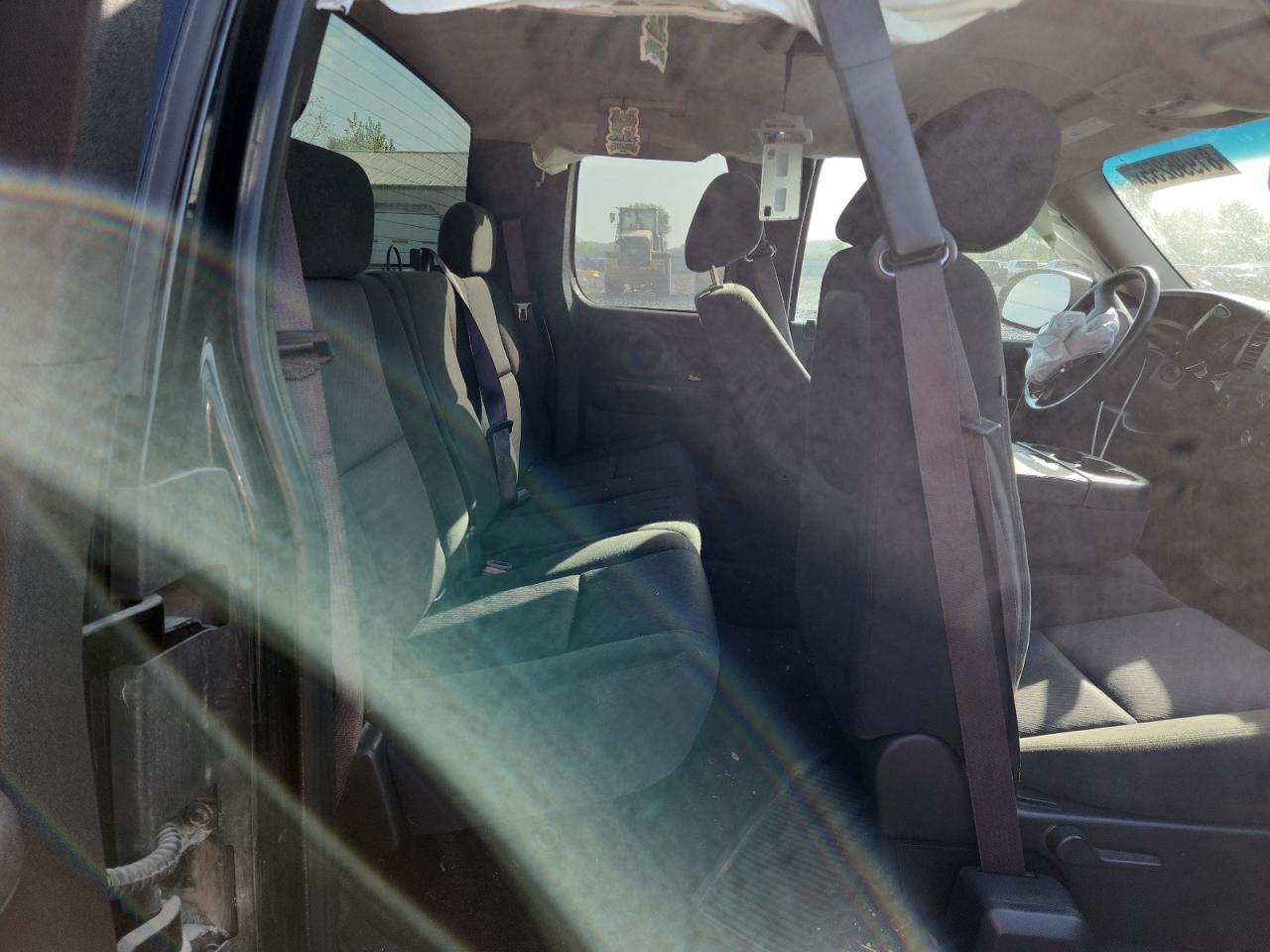 2012 Chevrolet Silverado K1500 Lt VIN: 1GCRKSE79CZ348186 Lot: 81996255