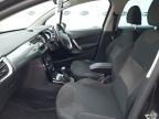 2011 CITROEN C3 EXCLUSIVE HDI  for sale at Copart BRISTOL