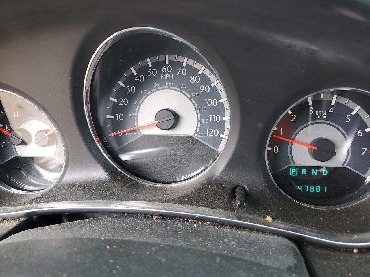 2012 Chrysler 200 Touring VIN: 1C3CCBBB0DN763616 Lot: 90401455