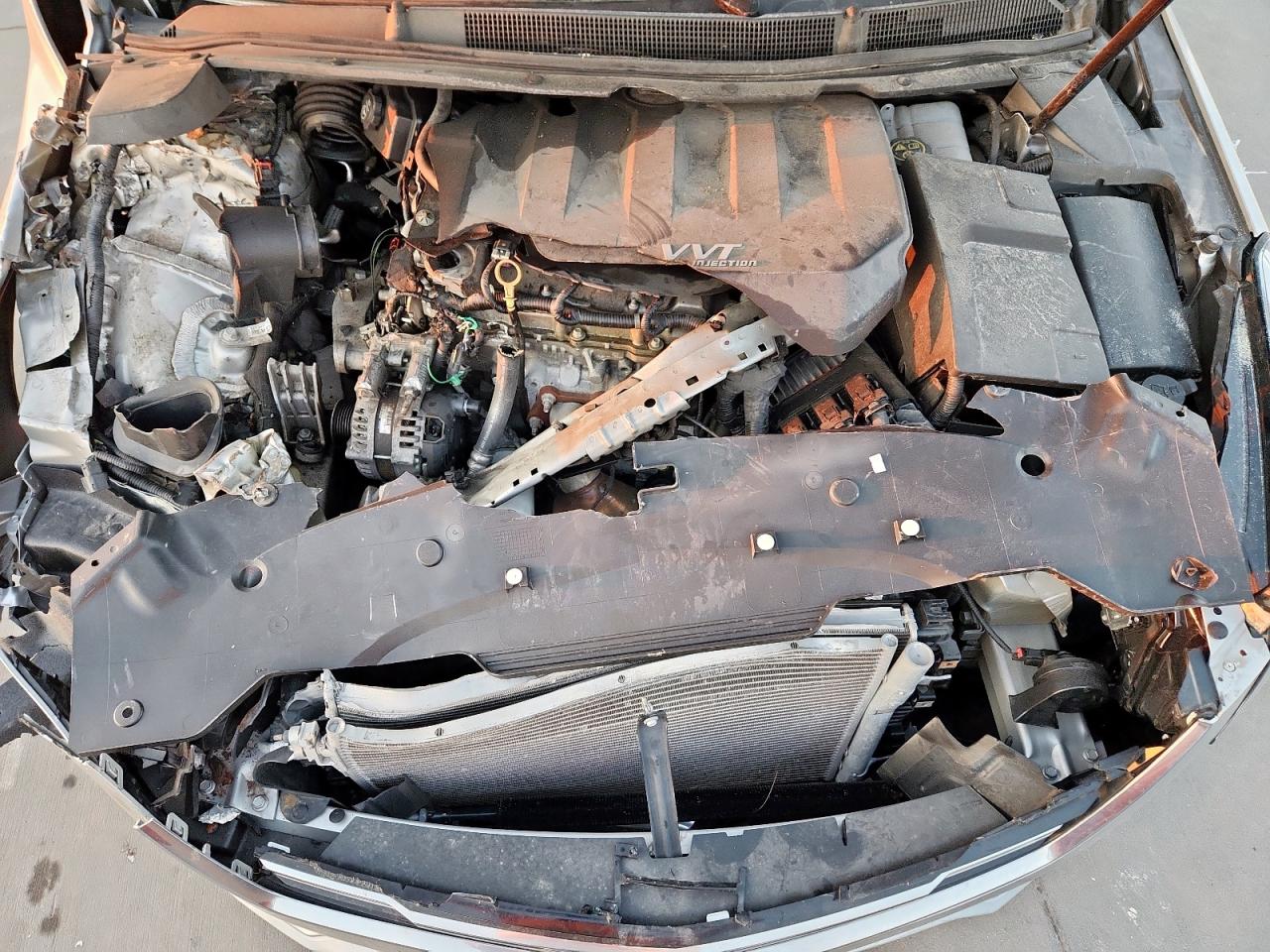 2019 Cadillac Xts Luxury VIN: 2G61N5S32K9103653 Lot: 84909695