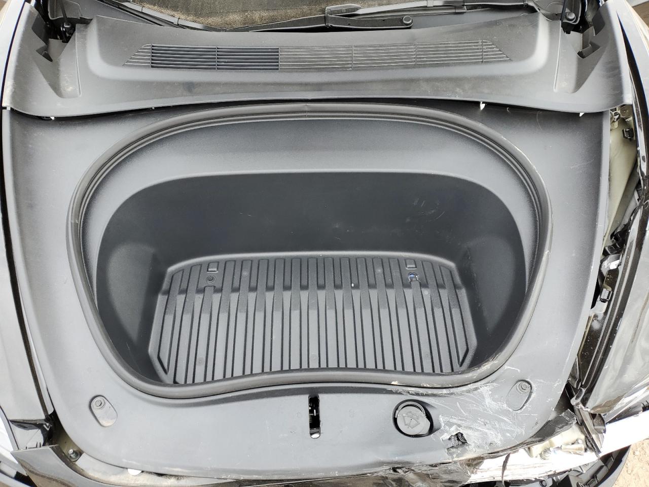 2025 Tesla Model 3 VIN: 5YJ3E1ET2SF063273 Lot: 86322735