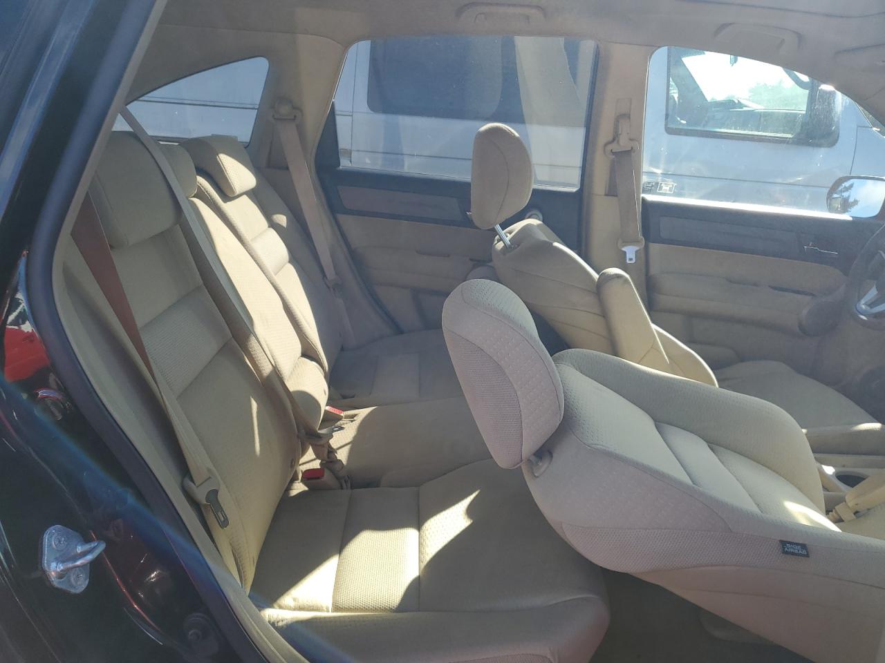 2007 Honda Cr-V Ex VIN: JHLRE48577C058800 Lot: 84629025