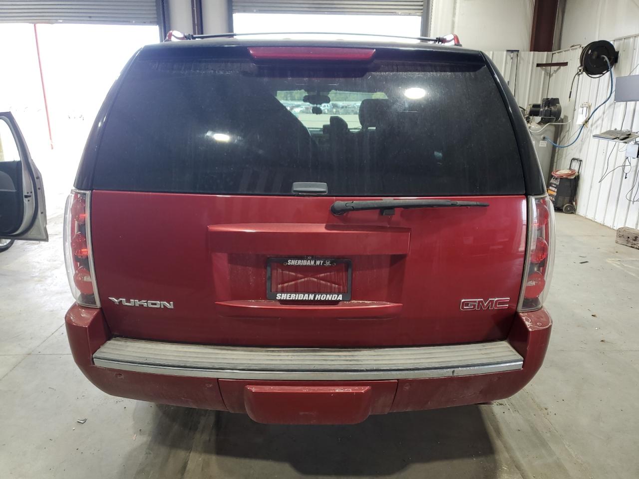 2014 GMC Yukon Denali VIN: 1GKS2EEF9ER224615 Lot: 82204735