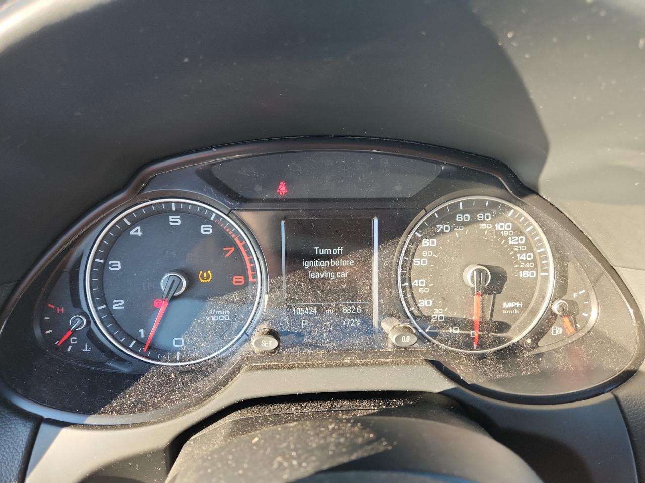 2017 Audi Q5 Premium Plus S-Line VIN: WA1D7AFP4HA037382 Lot: 86251715