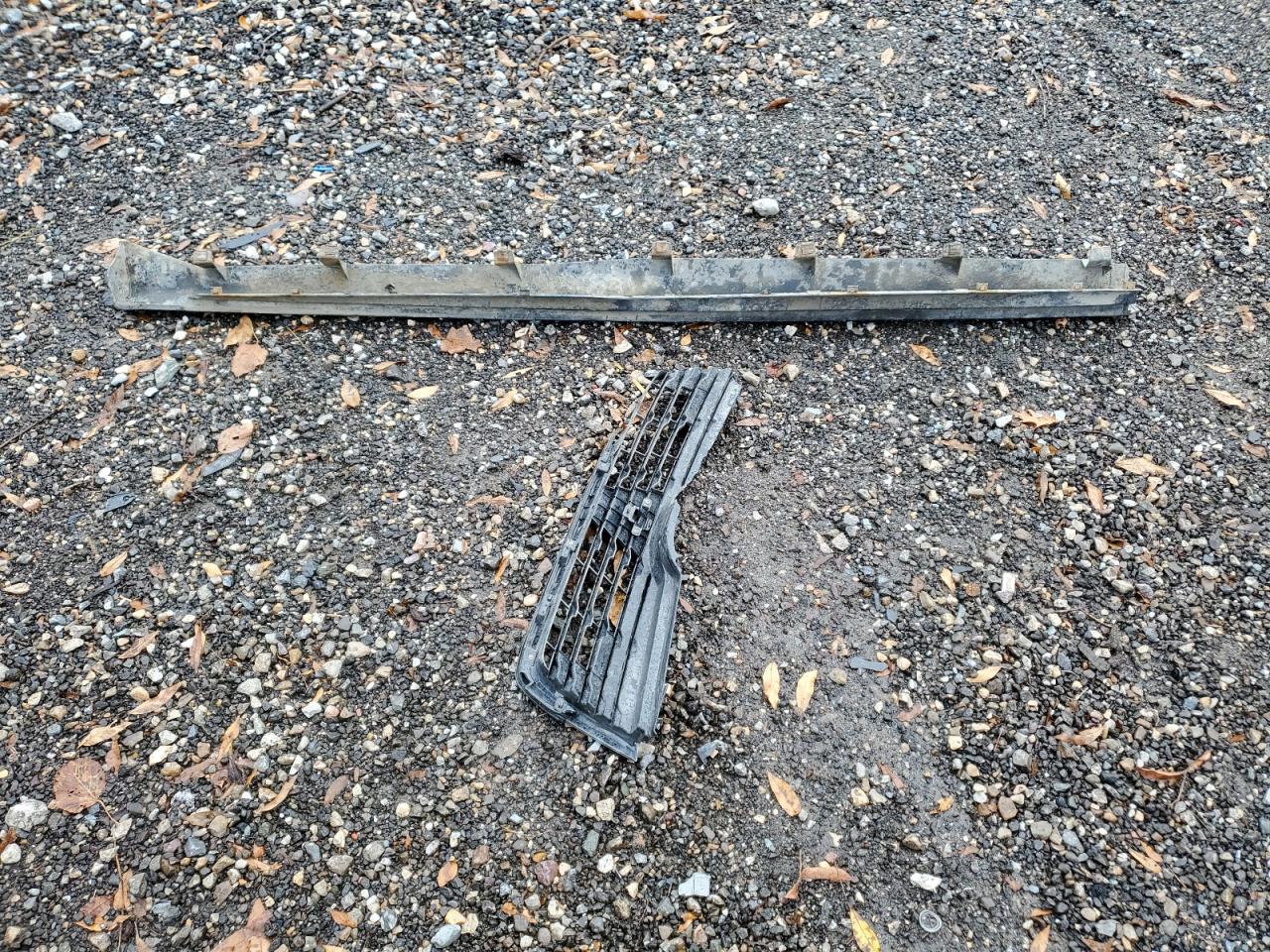 2019 Subaru Forester Premium VIN: JF2SKAGC8KH432317 Lot: 90547235