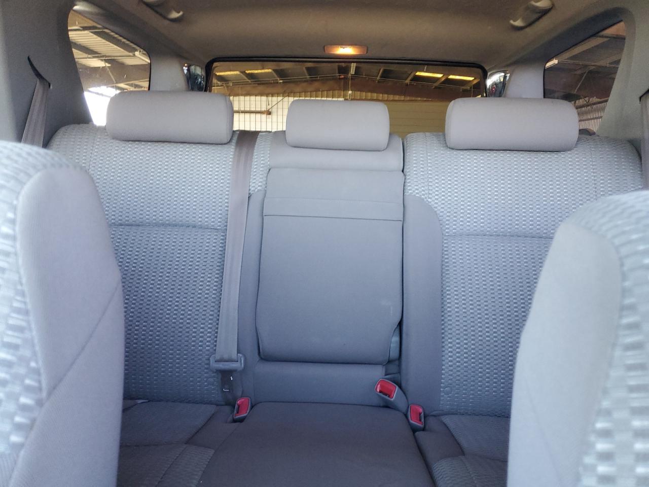 2006 Toyota 4Runner Sr5 VIN: JTEBU14R560082694 Lot: 82391755