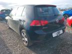 2015 VOLKSWAGEN GOLF 1.4 TSI MATCH 5DR DSG for sale at Copart YORK