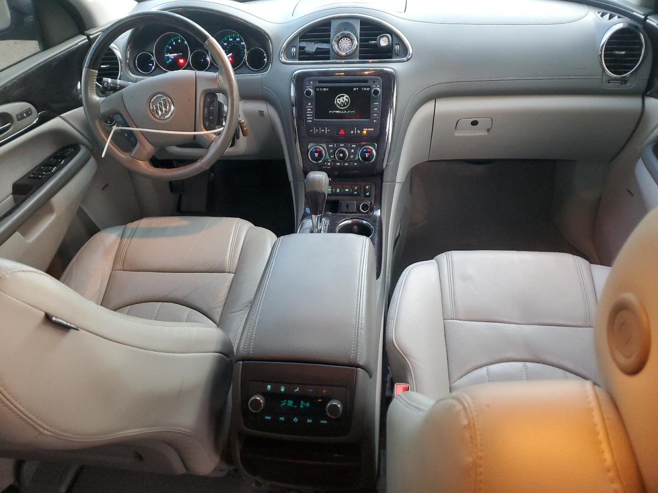 2016 Buick Enclave VIN: 5GAKRCKD4GJ263534 Lot: 84424645