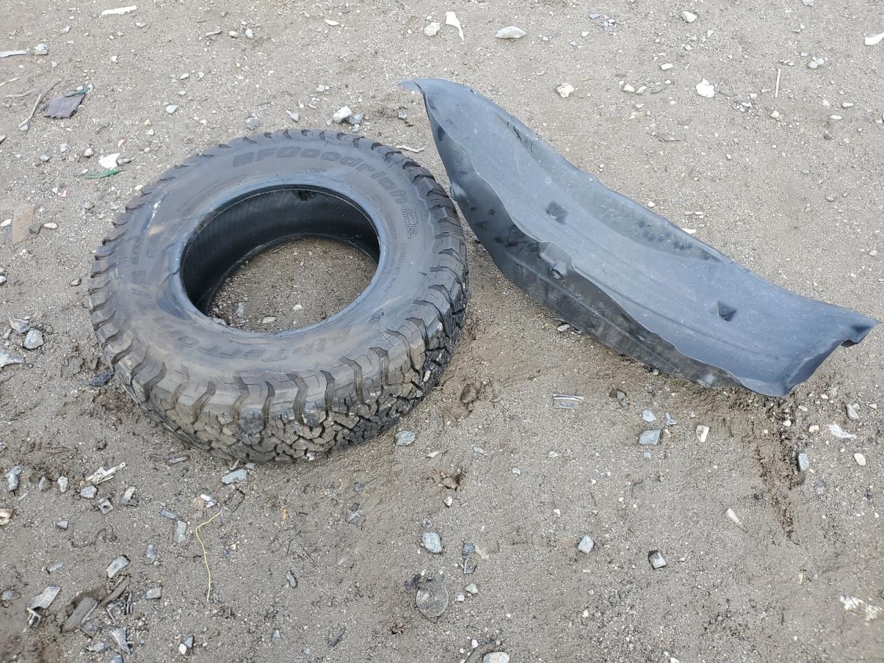 2022 Jeep Wrangler Unlimited Rubicon VIN: 1C4HJXFN9NW123795 Lot: 86272205