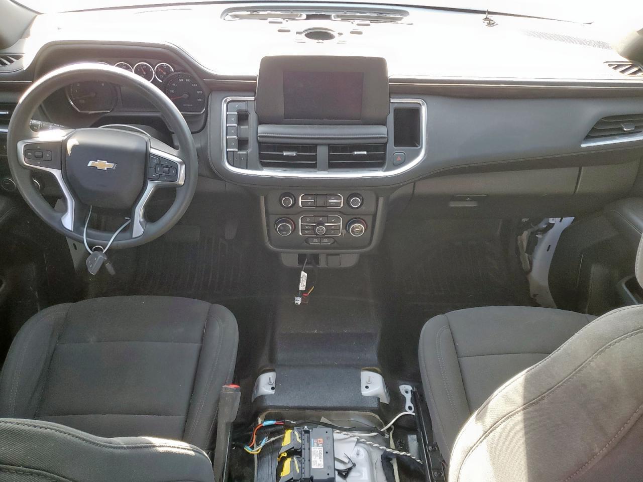 2023 Chevrolet Tahoe C1500 VIN: 1GNSCLED2PR520520 Lot: 86105145