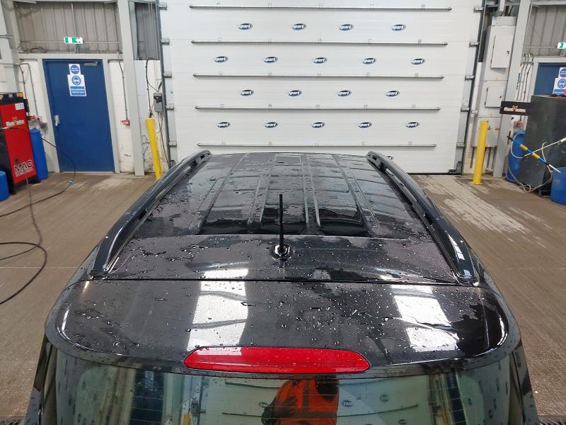 2016 JEEP RENEGADE 1.4 MULTIAIR LONGITUDE 5DR DDCT