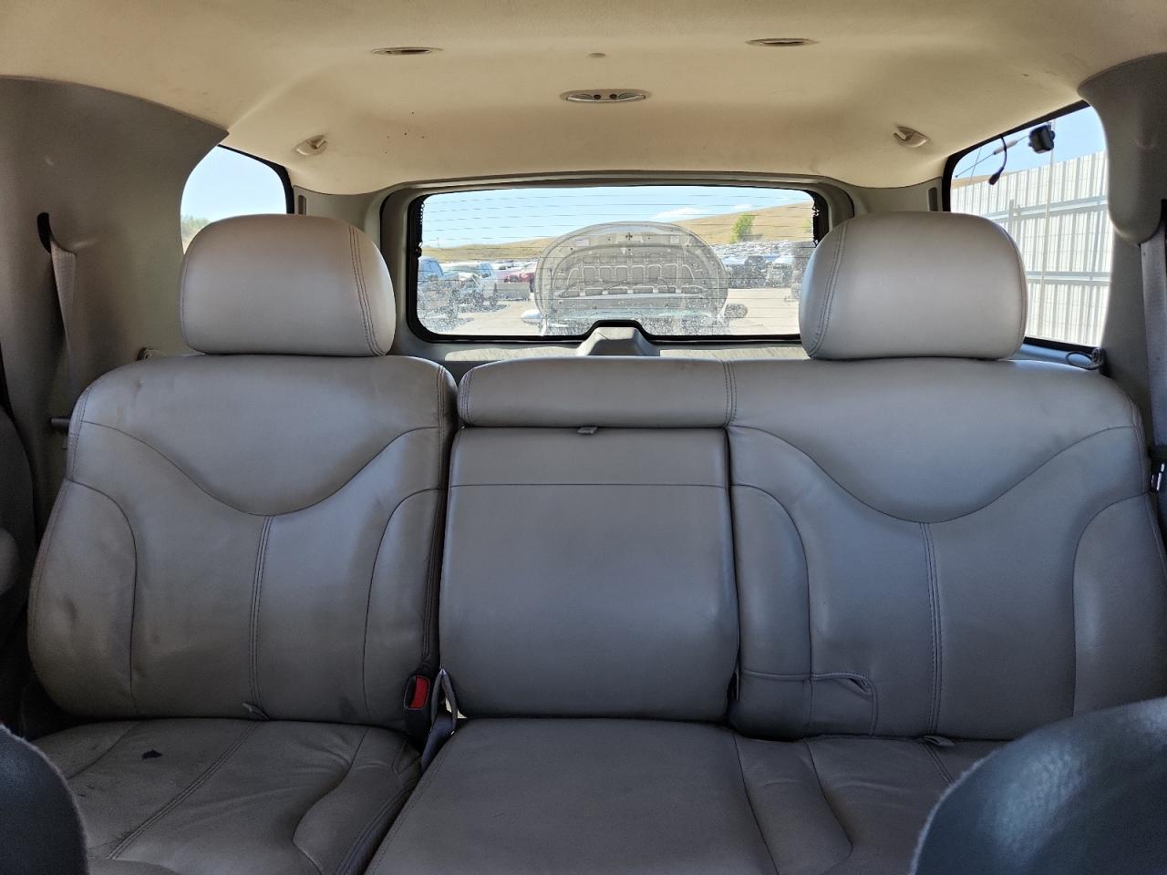 2000 GMC Yukon VIN: 1GKEC13T6YJ150763 Lot: 85192925