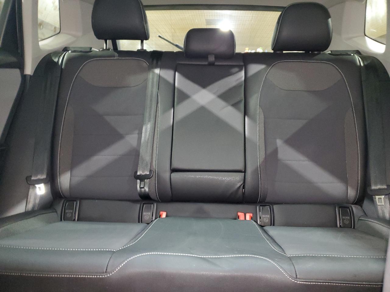 2024 Volkswagen Taos Se VIN: 3VVEX7B28RM124179 Lot: 89639215