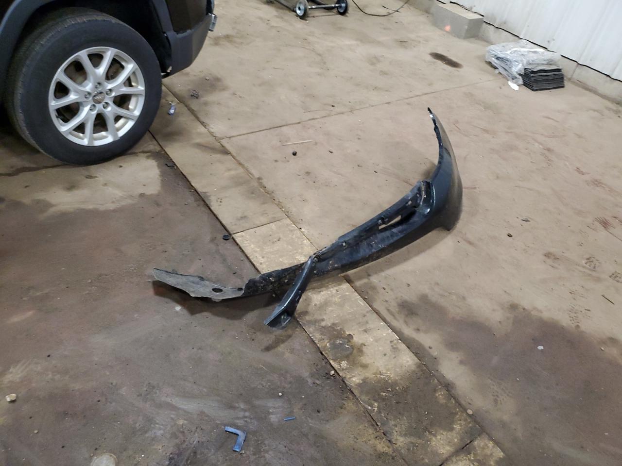 2015 Ford Explorer Xlt VIN: 1FM5K8D89FGB48674 Lot: 85098195