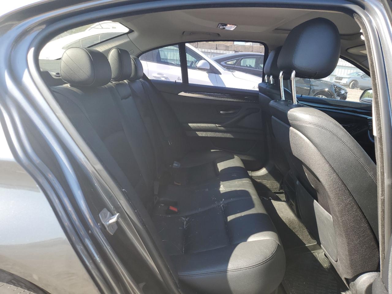 2016 BMW 535 Xi VIN: WBA5B3C59GG253423 Lot: 84420275