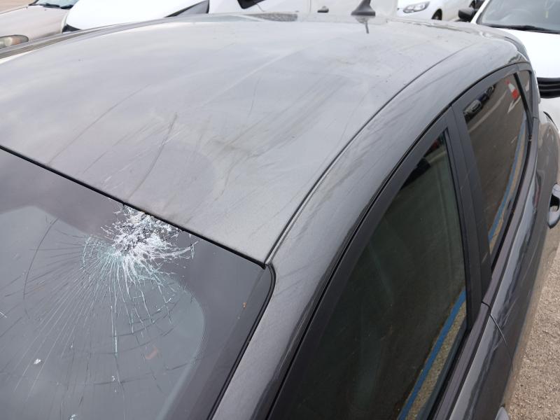 2022 FORD FIESTA ST-3 TURBO 