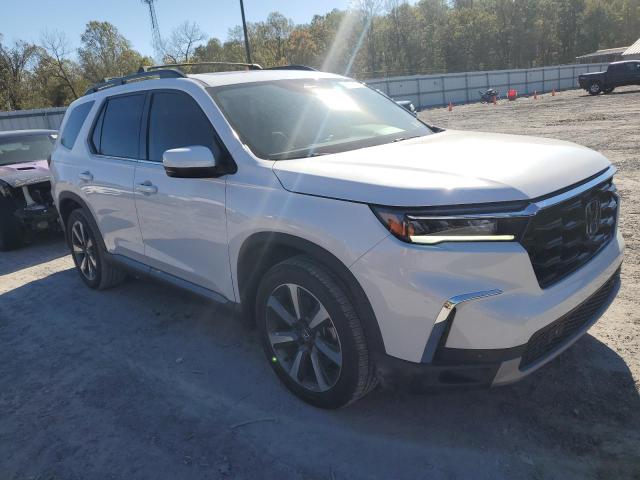  HONDA PILOT 2023 Белы