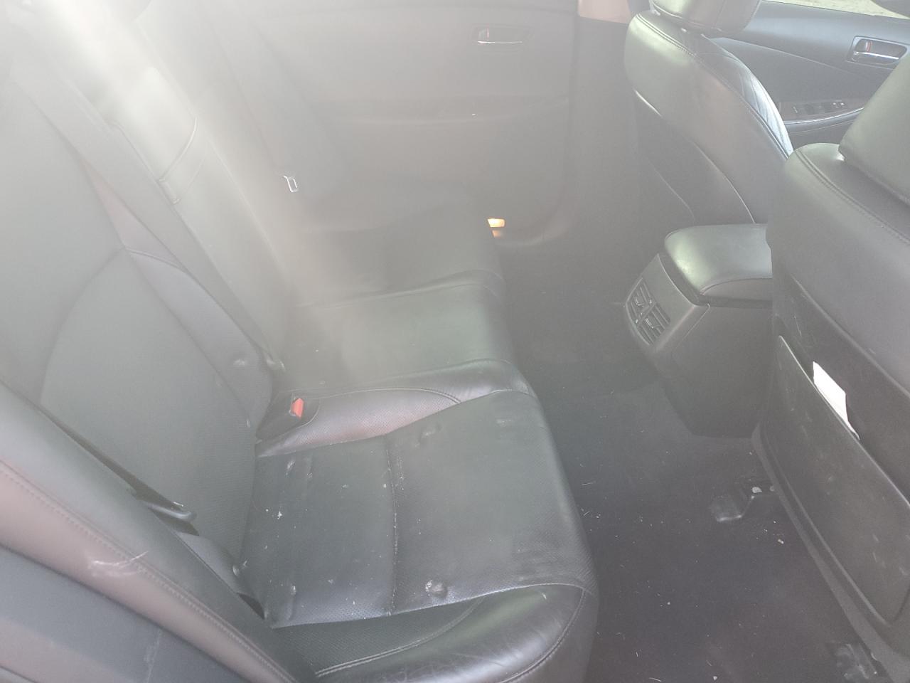 2011 Lexus Es 350 VIN: JTHBK1EG2B2441729 Lot: 82360945