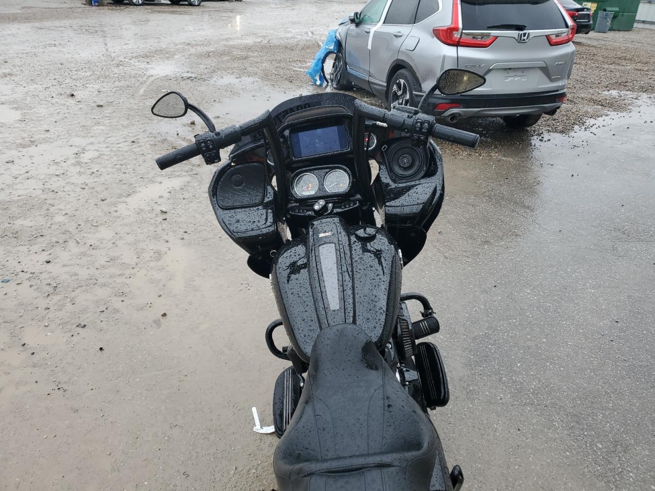 2023 Harley-Davidson Fltrxs VIN: 1HD1KTP10PB623937 Lot: 90457675