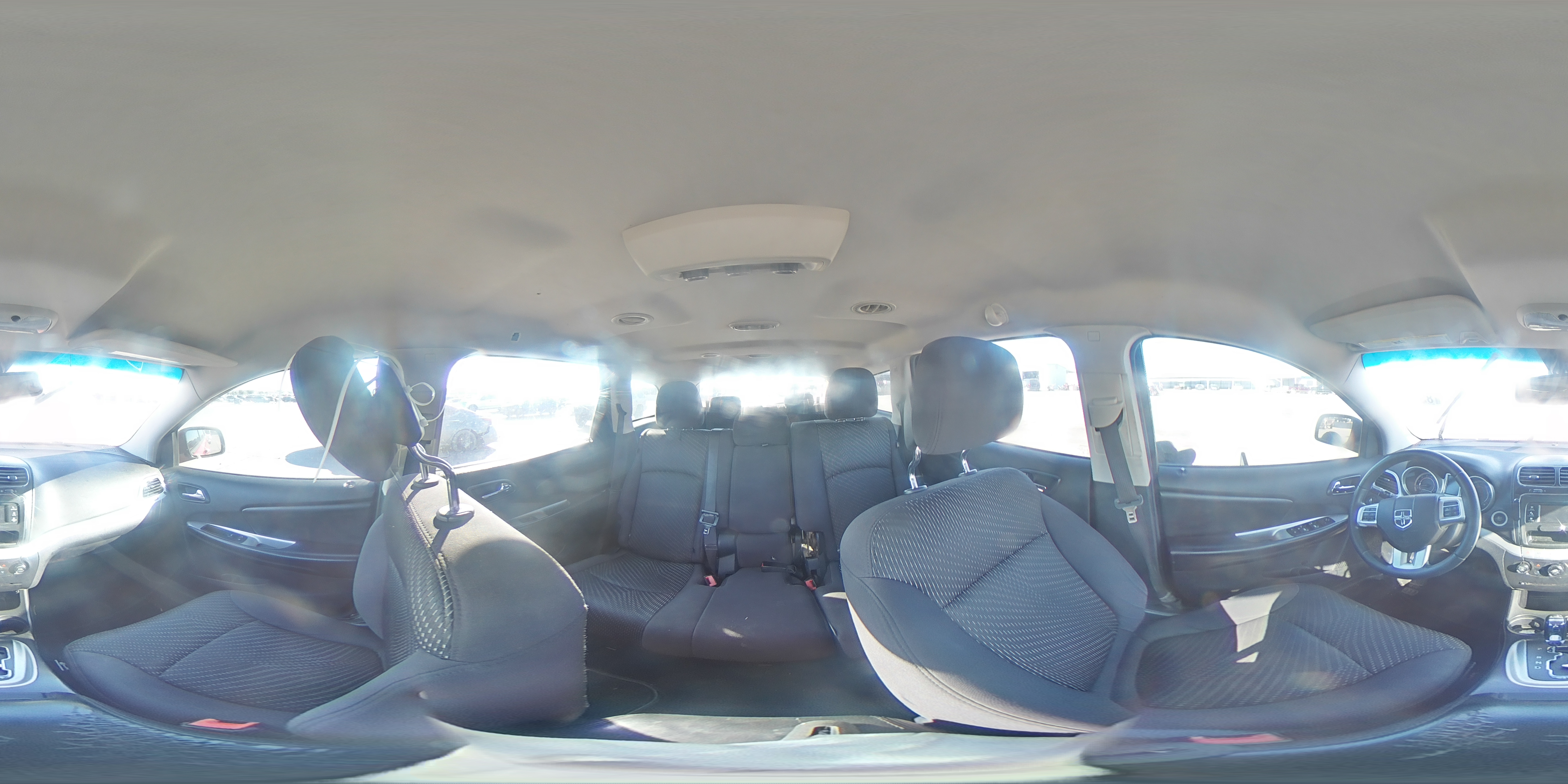 2013 Dodge Journey Se VIN: 3C4PDCAB0DT555883 Lot: 82441375