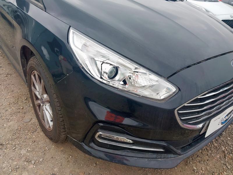 2019 FORD GALAXY ZETEC ECOBLUE AUTO 