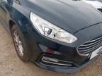 2019 FORD GALAXY ZETEC ECOBLUE AUTO  for sale at Copart ROCHFORD