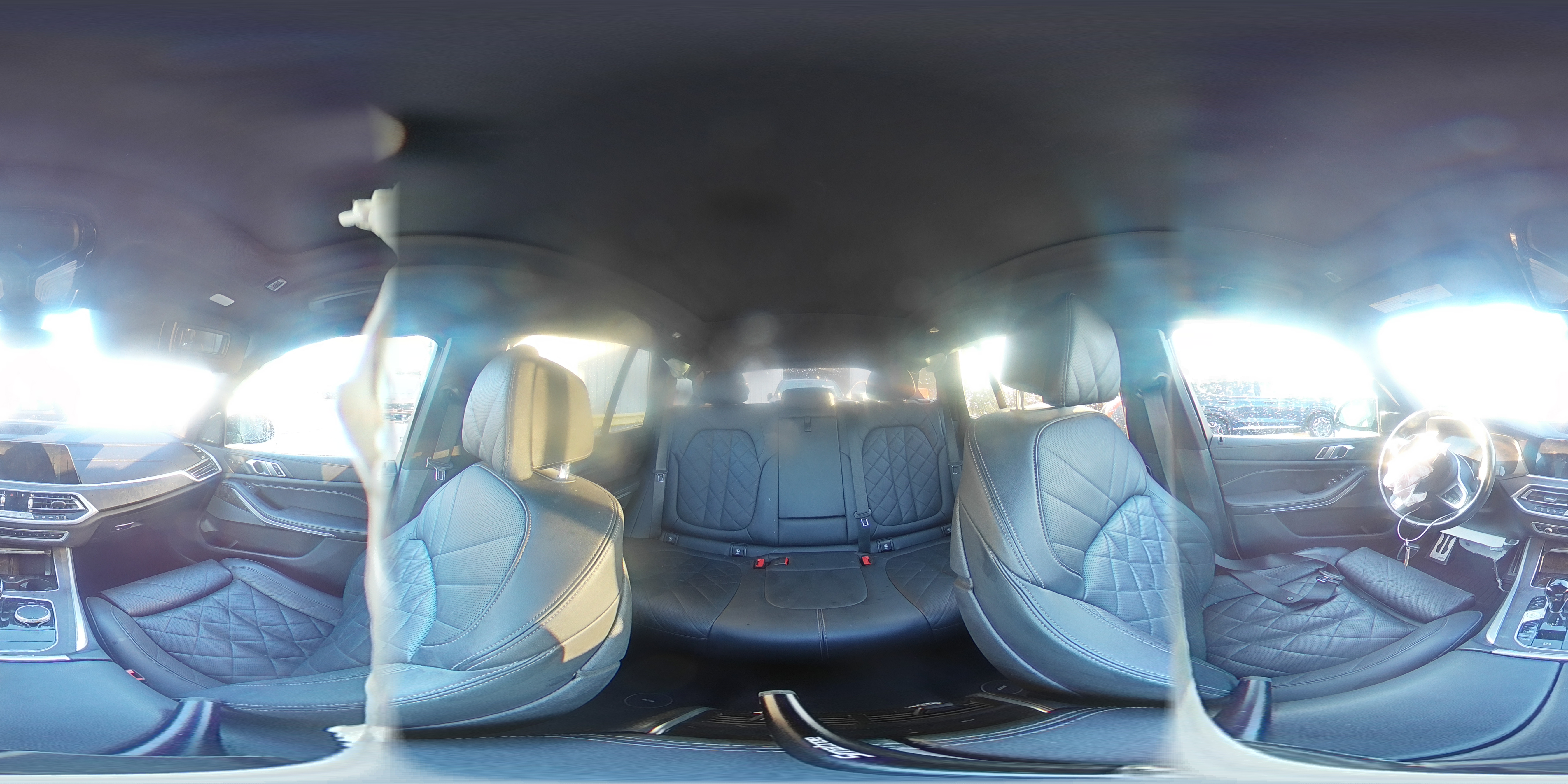 2023 BMW X5 Sdrive 40I VIN: 5UXCR4C00P9R67198 Lot: 85583565