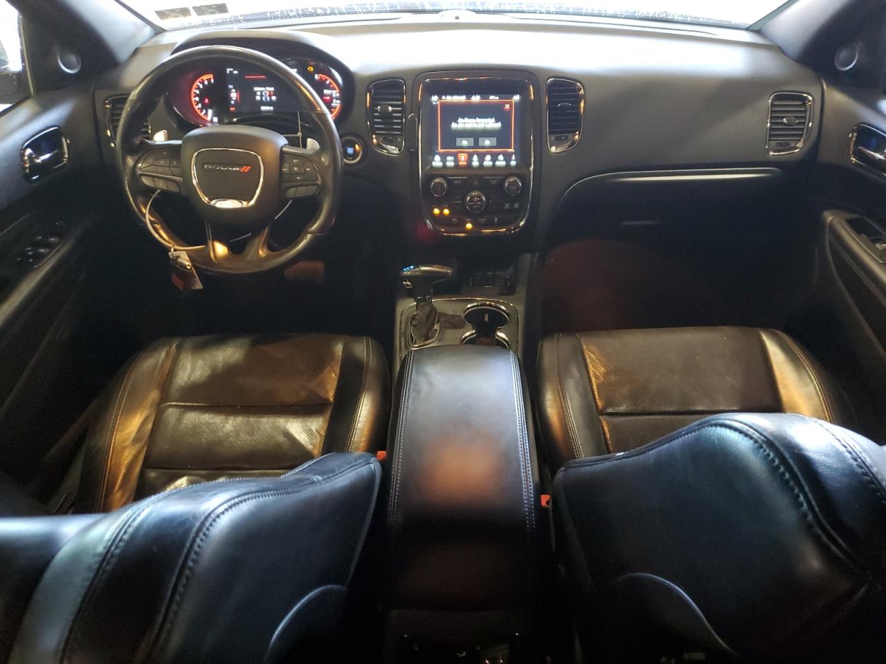 2020 Dodge Durango R/T VIN: 1C4SDJCT2LC348698 Lot: 86456455