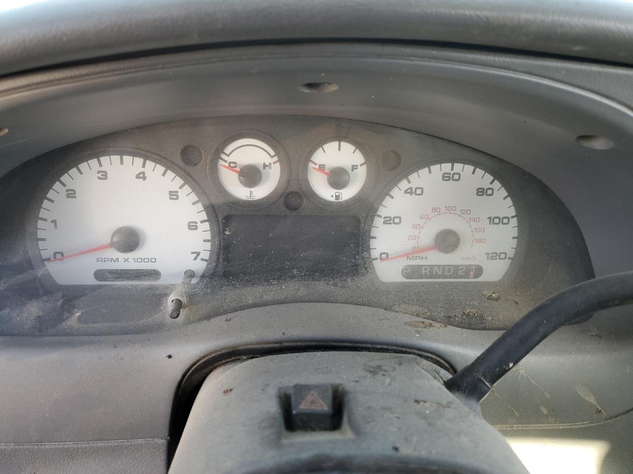 2005 Ford Ranger VIN: 1FTYR10U85PB08110 Lot: 84791335