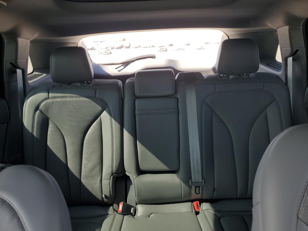 2023 Lincoln Nautilus Reserve VIN: 2LMPJ8K93PBL23618 Lot: 89467705