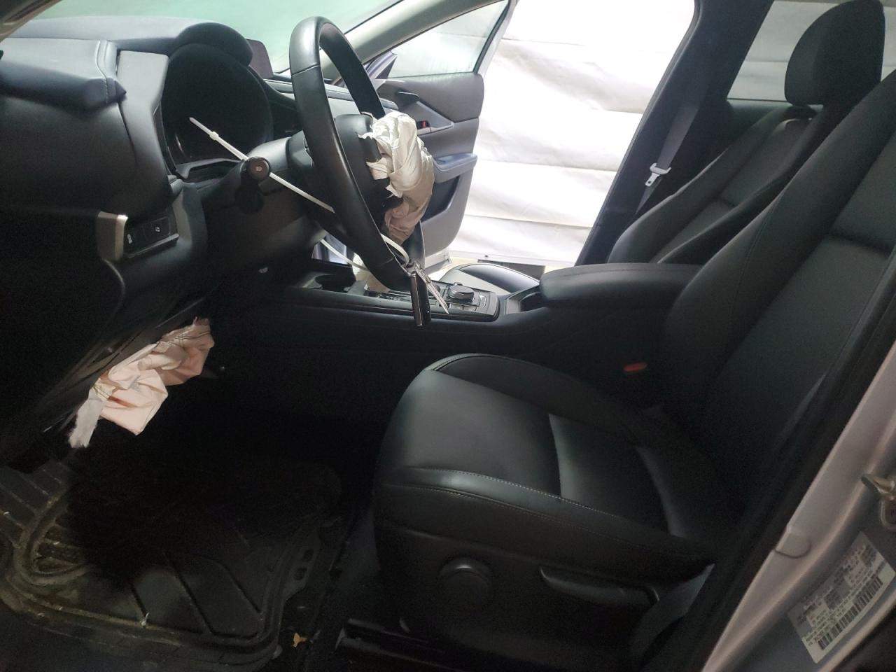 2021 Mazda Cx-30 Select VIN: 3MVDMBBL9MM211529 Lot: 87039325