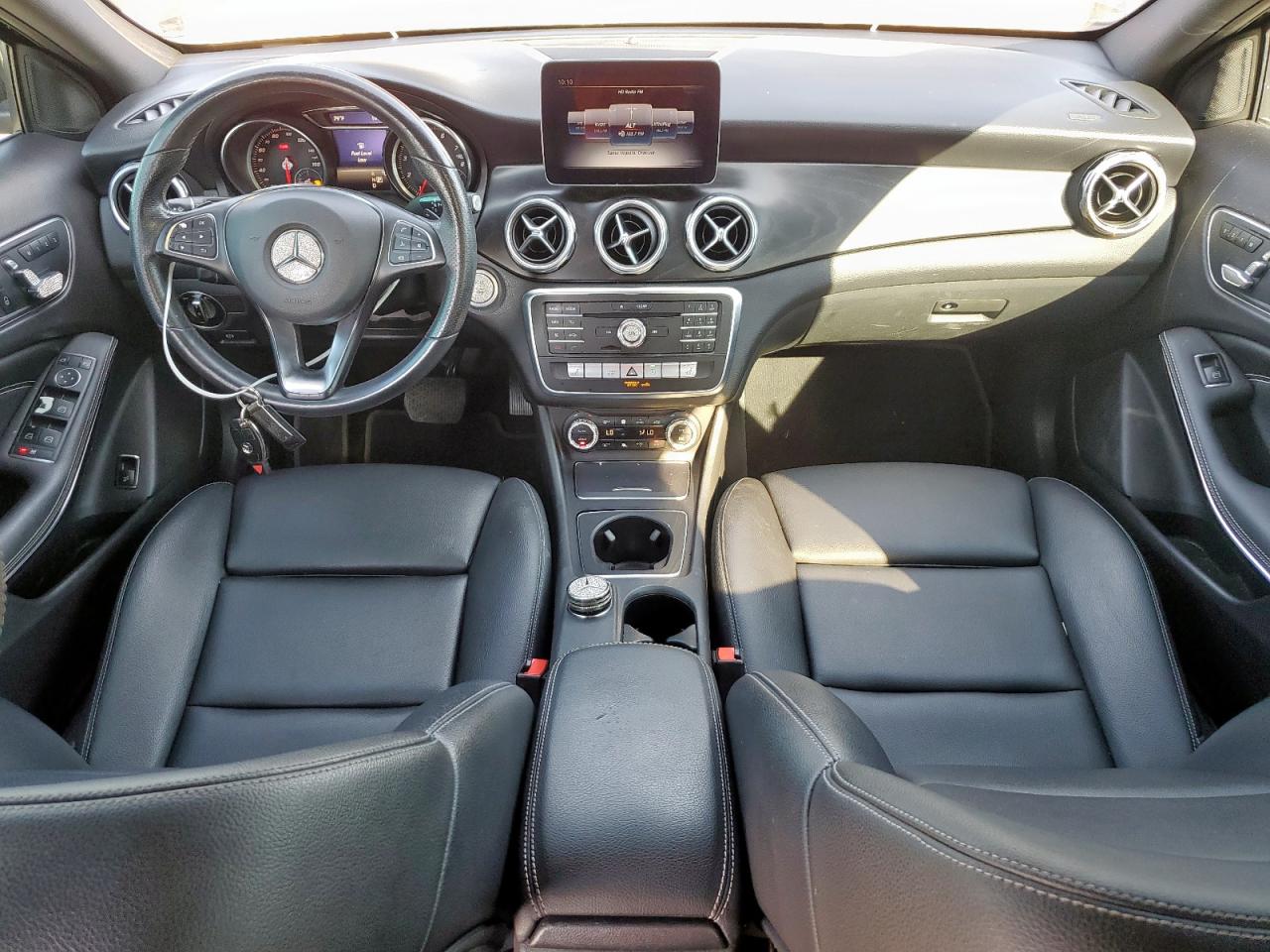 2020 Mercedes-Benz Gla 250 VIN: WDCTG4EB9LU021320 Lot: 85939965