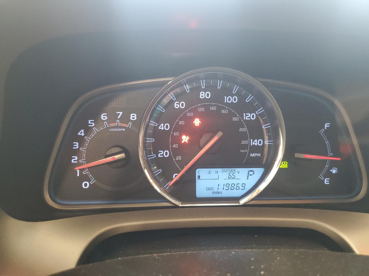 2014 Toyota Rav4 Limited VIN: 2T3DFREV2EW154527 Lot: 85194575